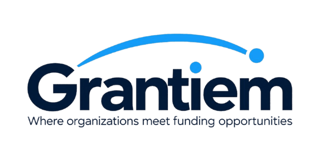 Grantiem — Where organizations meet funding opportunities